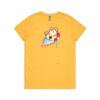 AS Colour - Maple Tee Thumbnail