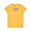 AS Colour - Maple Tee Thumbnail