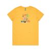AS Colour - Maple Tee Thumbnail