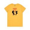 AS Colour - Maple Tee Thumbnail