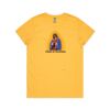 AS Colour - Maple Tee Thumbnail