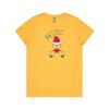 AS Colour - Maple Tee Thumbnail