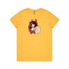 AS Colour - Maple Tee Thumbnail