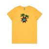 AS Colour - Maple Tee Thumbnail