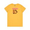AS Colour - Maple Tee Thumbnail