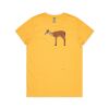 AS Colour - Maple Tee Thumbnail