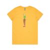 AS Colour - Maple Tee Thumbnail