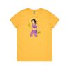 AS Colour - Maple Tee Thumbnail