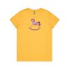 AS Colour - Maple Tee Thumbnail