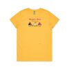 AS Colour - Maple Tee Thumbnail