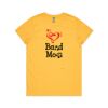AS Colour - Maple Tee Thumbnail