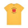 AS Colour - Maple Tee Thumbnail