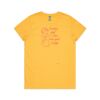 AS Colour - Maple Tee Thumbnail