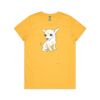 AS Colour - Maple Tee Thumbnail