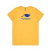 AS Colour - Maple Tee Thumbnail