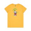 AS Colour - Maple Tee Thumbnail
