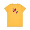 AS Colour - Maple Tee Thumbnail