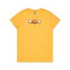 AS Colour - Maple Tee Thumbnail