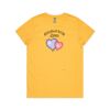 AS Colour - Maple Tee Thumbnail
