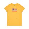 AS Colour - Maple Tee Thumbnail
