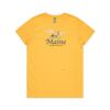 AS Colour - Maple Tee Thumbnail