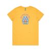 AS Colour - Maple Tee Thumbnail