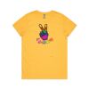 AS Colour - Maple Tee Thumbnail