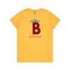 AS Colour - Maple Tee Thumbnail