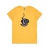 AS Colour - Maple Tee Thumbnail