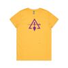 AS Colour - Maple Tee Thumbnail