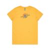 AS Colour - Maple Tee Thumbnail
