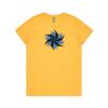 AS Colour - Maple Tee Thumbnail