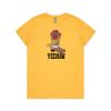 AS Colour - Maple Tee Thumbnail