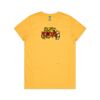 AS Colour - Maple Tee Thumbnail