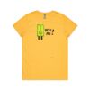 AS Colour - Maple Tee Thumbnail