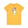 AS Colour - Maple Tee Thumbnail