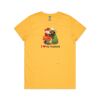 AS Colour - Maple Tee Thumbnail