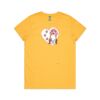 AS Colour - Maple Tee Thumbnail