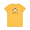 AS Colour - Maple Tee Thumbnail