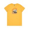 AS Colour - Maple Tee Thumbnail