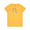 AS Colour - Maple Tee Thumbnail