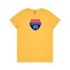 AS Colour - Maple Tee Thumbnail