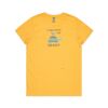 AS Colour - Maple Tee Thumbnail