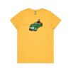 AS Colour - Maple Tee Thumbnail