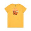 AS Colour - Maple Tee Thumbnail