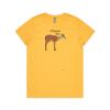 AS Colour - Maple Tee Thumbnail
