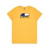 AS Colour - Maple Tee Thumbnail