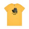 AS Colour - Maple Tee Thumbnail