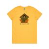 AS Colour - Maple Tee Thumbnail
