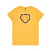 AS Colour - Maple Tee Thumbnail